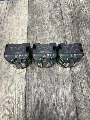 MURR ELEKTRONIC MICO 4.10 Electrical/PLC/Automation | ESS Industrial Equipment Sales (8)