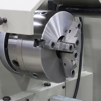 BAILEIGH PL-1860E-1 Precision / Gap Bed Lathes | Sierra Victor Industries (5)