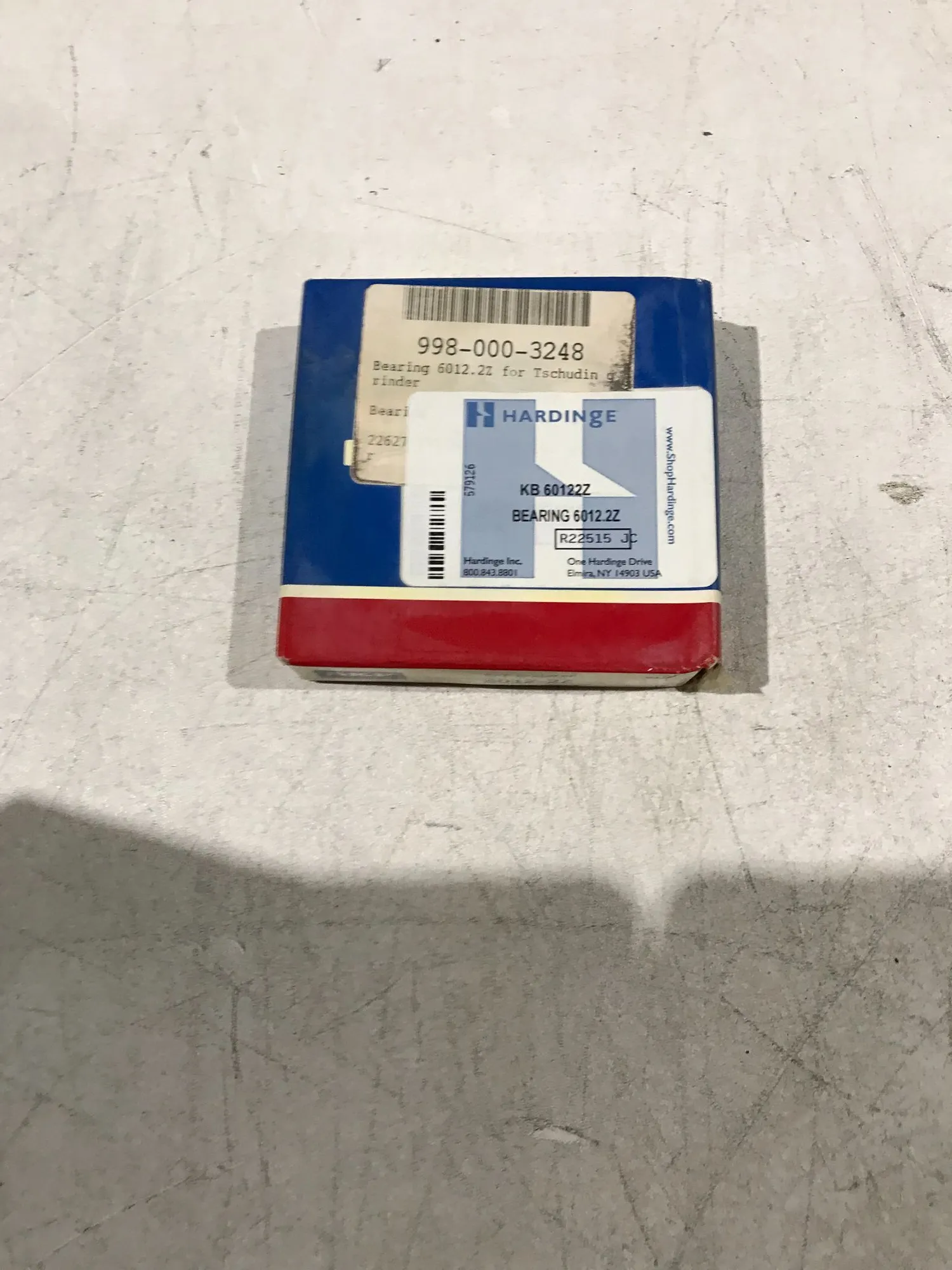 NEW SKF 6012-2Z