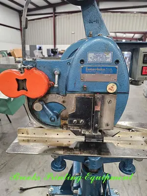USED 1983 INTERLAKE, INC. S3A