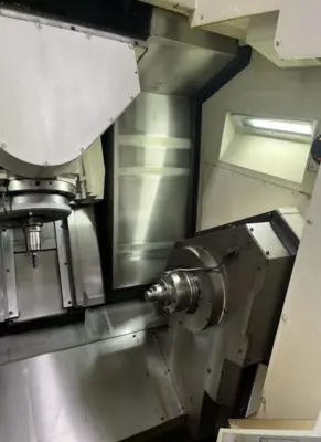 2022 OKUMA Multus B250II-1SW/750 Multi-Axis CNC Lathes | Toolquip, Inc. (6)