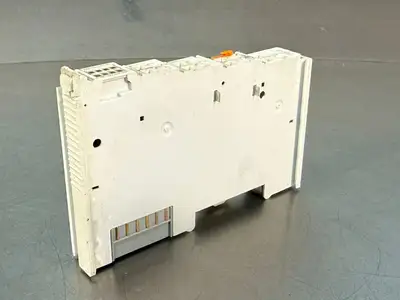 Wago 750-430. 8 DI 24Vdc 3.0ms Digital Input Module (3.1.1)