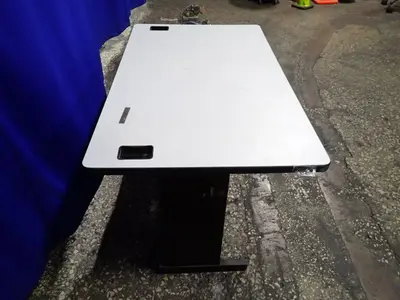 29" X 47" Desk