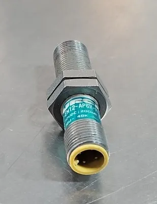 TURCK BI3U-EM12-AP6X-H1141 SENSOR. Loc5E-19