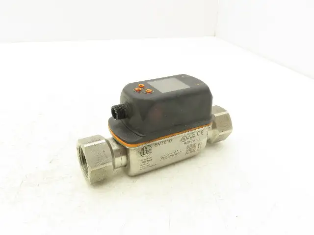 Used IFM _UNKNOWN_ Sensors Indiana US | Arrow Industrial #1408284