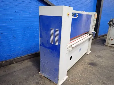 Used 2004 FIN ST1600 Woodworking Finishing Equipment Ohio US | HGR 24 #729567