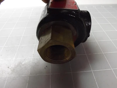 Used MCDONNELL & MILLER _UNKNOWN_ Valves/Fittings | OCO Industrial #1626021