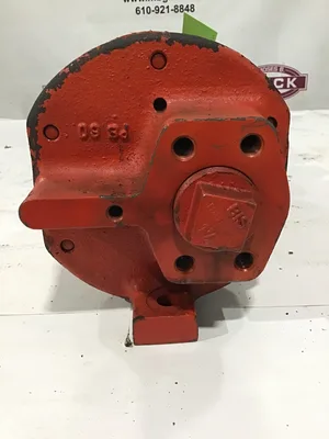 Roper Pumps G-930033 Industrial Pump Progressive Cavity Gear Pump