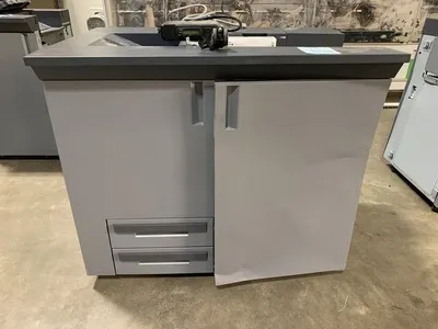USED KONICA MINOLTA ACCURIO PRESS 6120