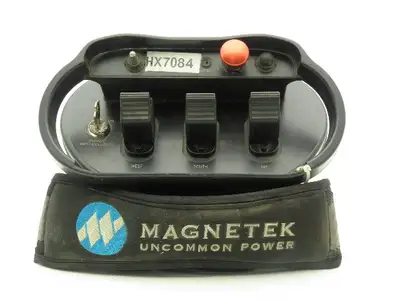 Used MAGNETEK _UNKNOWN_ Crane Accessories Indiana US | Arrow Industrial #1187027