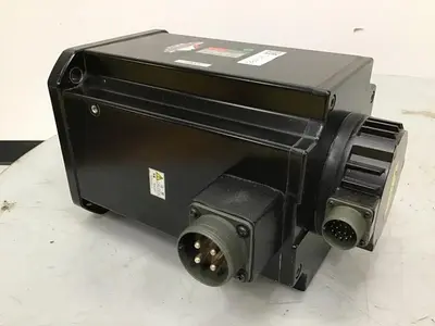 USED SANYO DENKI P60B2211KVXV22