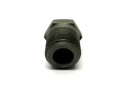 Pipe Bushing Hex 3/4" x 3/8" Threaded LOT OF 3 - New Other