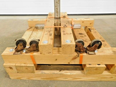 Used Lock HDS Metal Detectors | Equipment Recovery Corp. #1330909