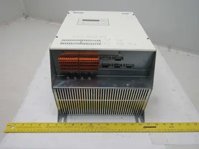 Lenze EVD4904-E-V014 4900 DC Drive 500V 50/60Hz