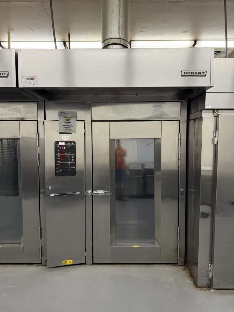 USED 2007 HOBART HBA2G
