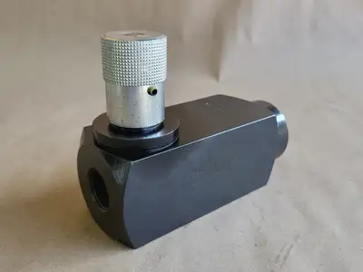 NEW PARKER PC-M1200S
