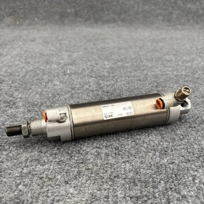 Used SMC NCMC150-0300 Pneumatic Cylinders California US | Davliegogo LLC #1706158