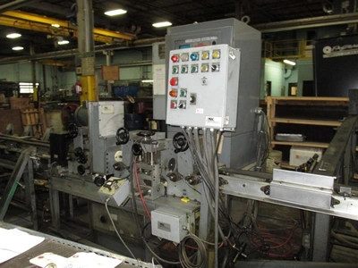 Eddy Current