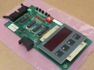 USED ALLEN BRADLEY 120771