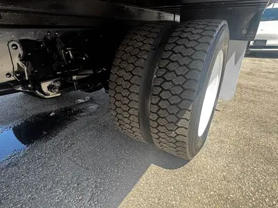 Used 2019 ISUZU NRR Box trucks Florida US | Truck and Van Outlet #1509130