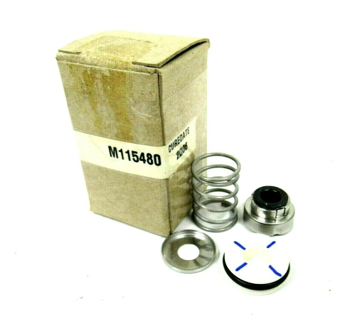 NEW JOHN CRANE M115480 SEAL KIT