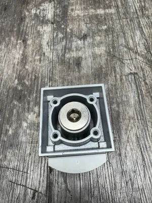 Used Festo MS6-FRM-1/2 Pumps South Carolina US | ESS Industrial Equipment Sales #1326545