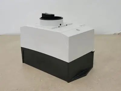 USED EATON XTPAXENAS55B