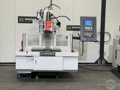 USED 2019 EMCO FB-450 MC