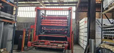 Used 2015 AMADA LCG-3015AJ Laser Cutters Georgia US | The Equipment Hub #408320