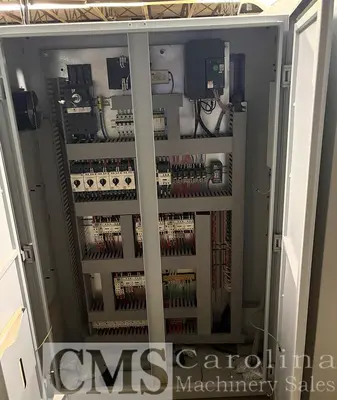 Used 2021 LEADERMAC SMARTMAC 518 MOULDER Woodworking Moulders North Carolina US | CAROLINA MACHINERY SALES #1329278