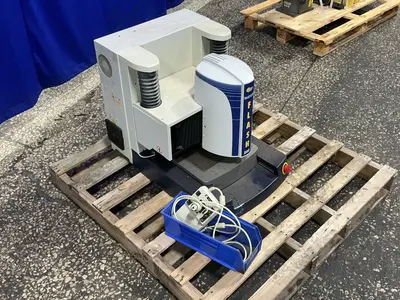 Used OGP SMARTSCOPE FLASH 200 Measuring Machines Ohio US | HGR 24 #1543314