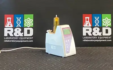 Schott Titroline KF Automatirc Titrator 120v