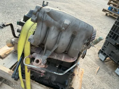 Used _UNKNOWN_ _UNKNOWN_ Gasoline Engines Michigan US | Miedema Asset Management Group #1311737