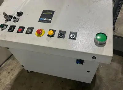 USED BLISS C60