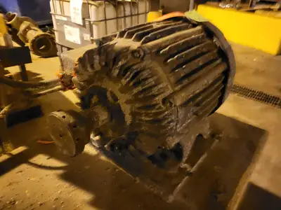 USED SIEMENS RGZSD