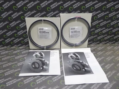7" John Crane A3770000012719 Mating Ring Assembly A37-7000-001 Type 37FS New NIB