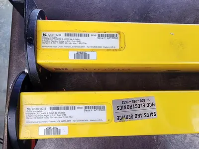USED STI 42684-0240