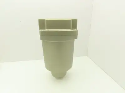 SMC AMG850-N20D Water Separator 2" NPT 145PSI 12000 L/Min N.O. 99% Water Removal
