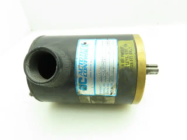 Used AC AUTOTECH CONTROLS _UNKNOWN_ Encoders | Arrow Industrial #616176