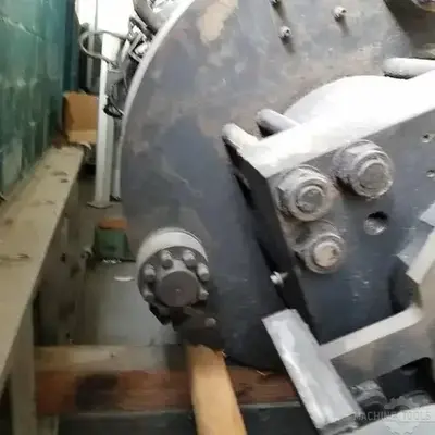 USED 1997 STERLING ACCUMULATOR HEAD