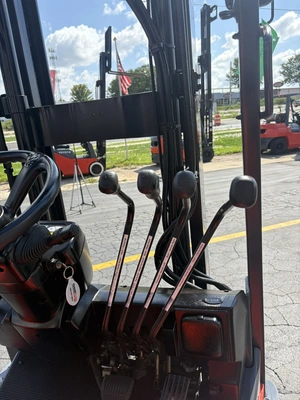 Used 2004 TOYOTA 7FBEU20 Misc Forklifts Wisconsin US | Forklifttrader.com #1394847