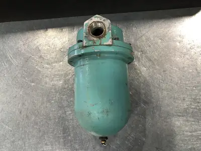 USED WILKERSON F42-0A-000A