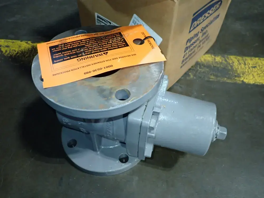 USED DRESSER 03512300100