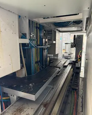 2018 EMAG VL 3 DUO CNC Lathes | Silverlight CNC, Inc (6)