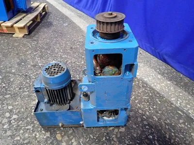 Used 1995 CEAR MGL 80 L Motors (misc) Ohio US | HGR 24 #1048209