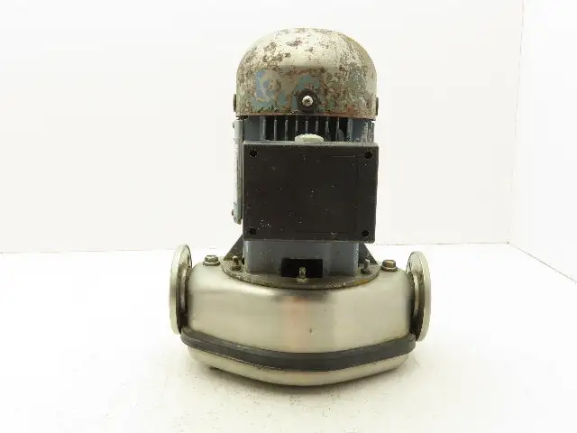 Used EBARA _UNKNOWN_ Centrifugal Pumps | Arrow Industrial #563440