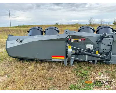 Used MAYA _UNKNOWN_ Auger Headers Iowa US | Keast Enterprises #1360480