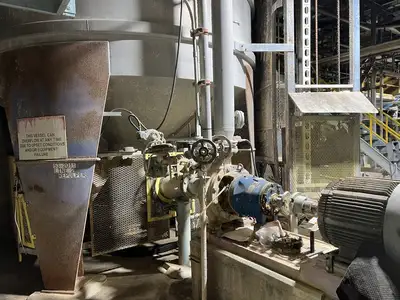 Used HYMAC 14-2B-48 Processing (misc) British Columbia CA | Lenmark #279655