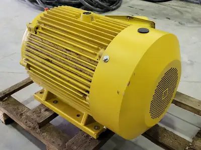 USED OMEC OMN-364T-4