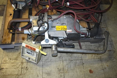 2007 TECNA 3323A Misc Welding Equipment | Mohawk Machinery (1)